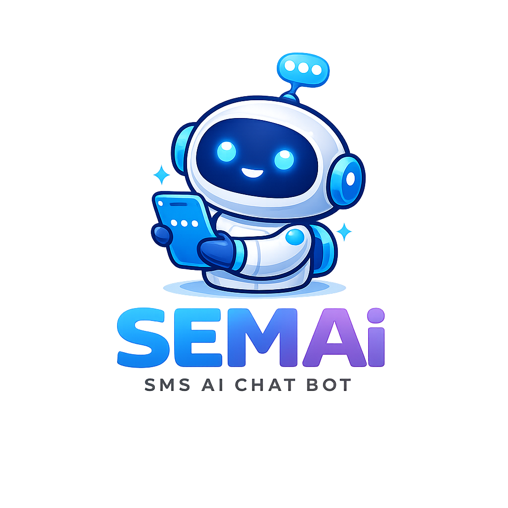 Semai AI Assistant